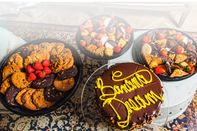 TooJay's Gourmet Deli photo 5