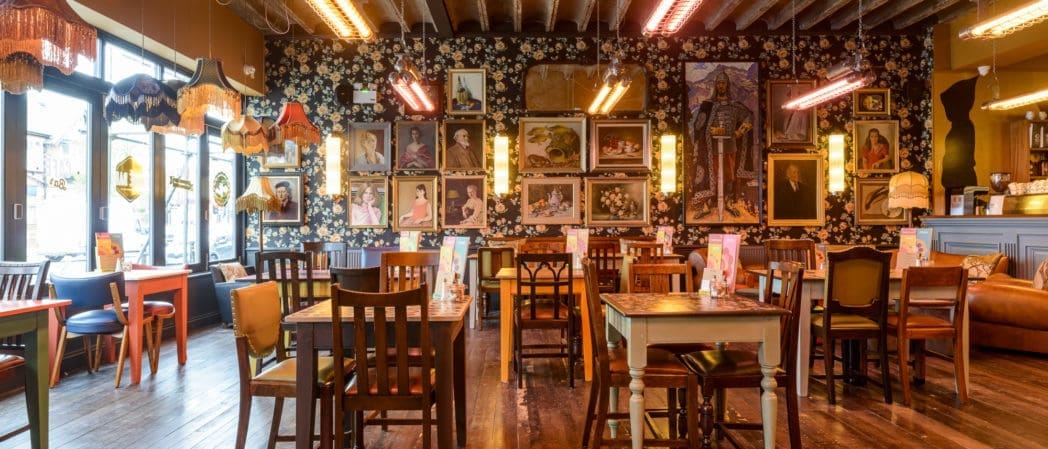 Benito Lounge photo 5