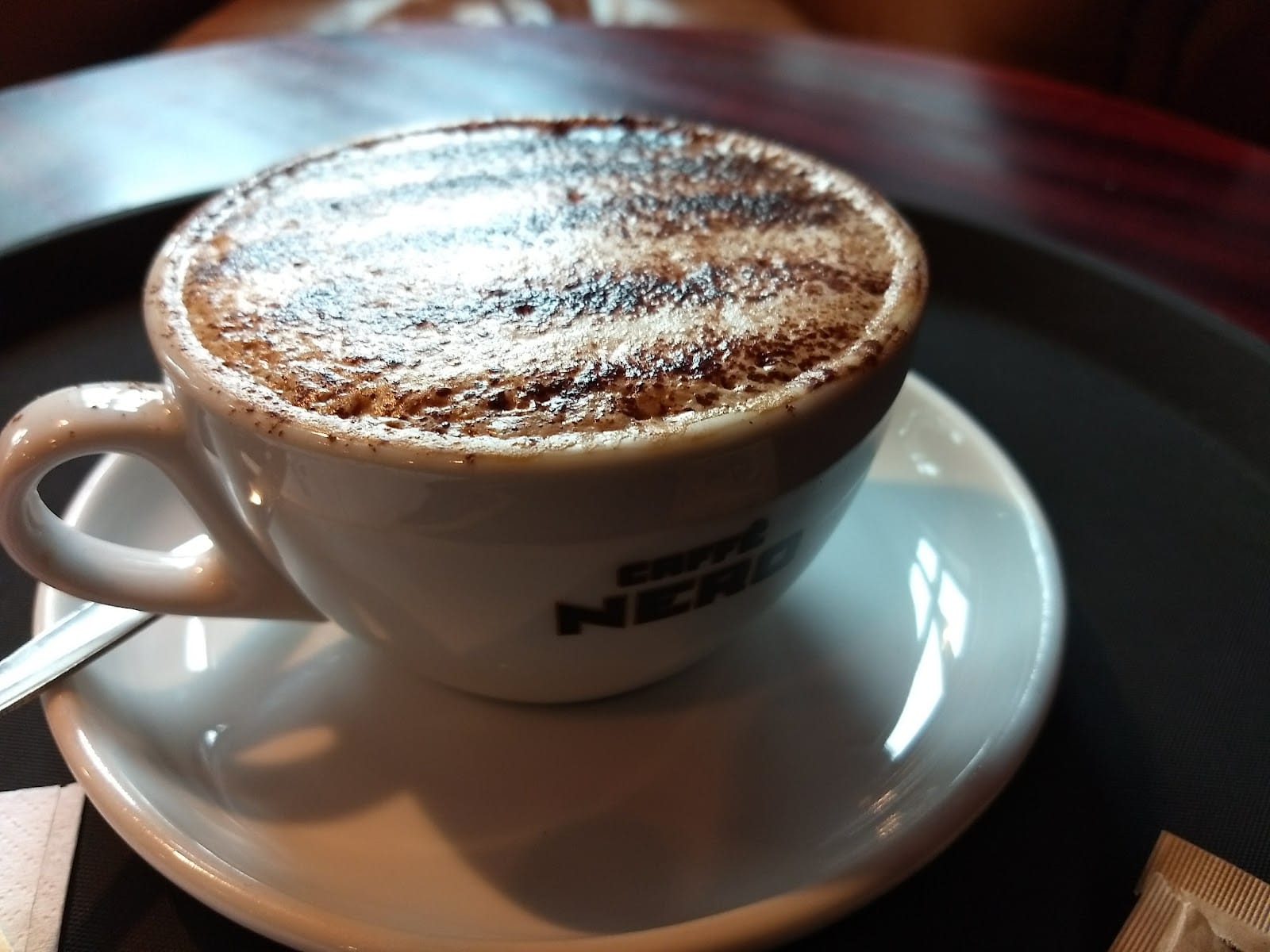 Caffè Nero