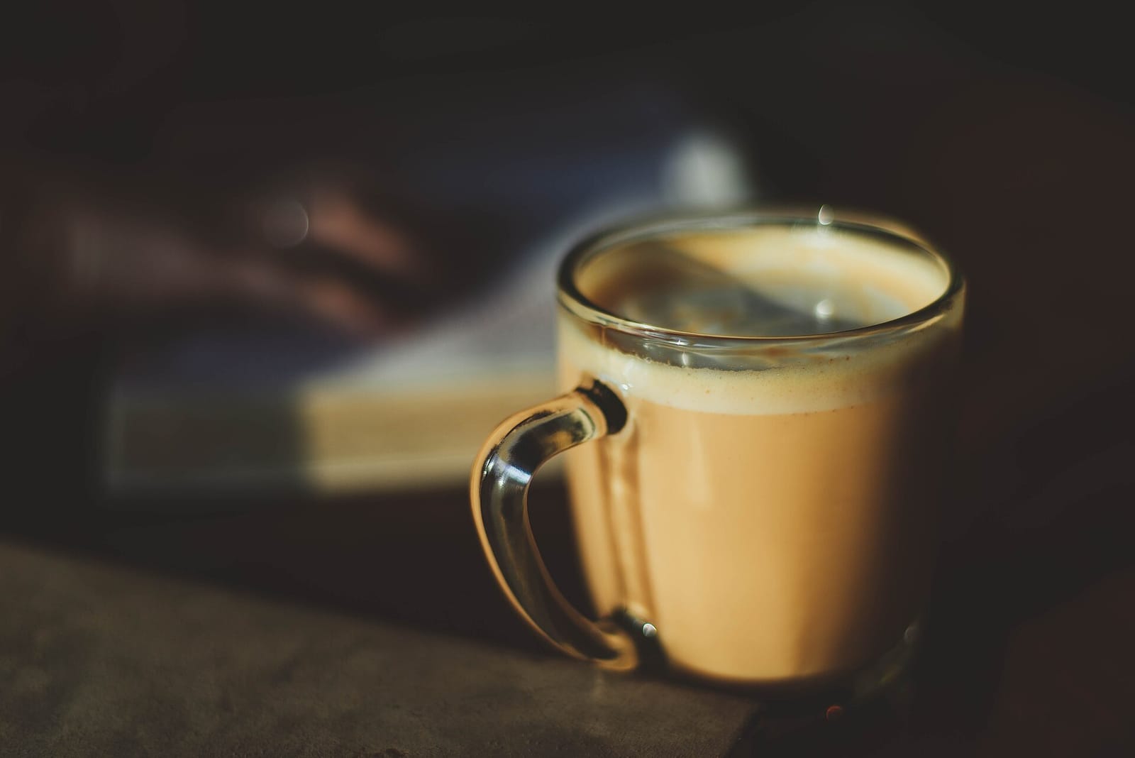 The Urban Bean Coffeehouse Cafe