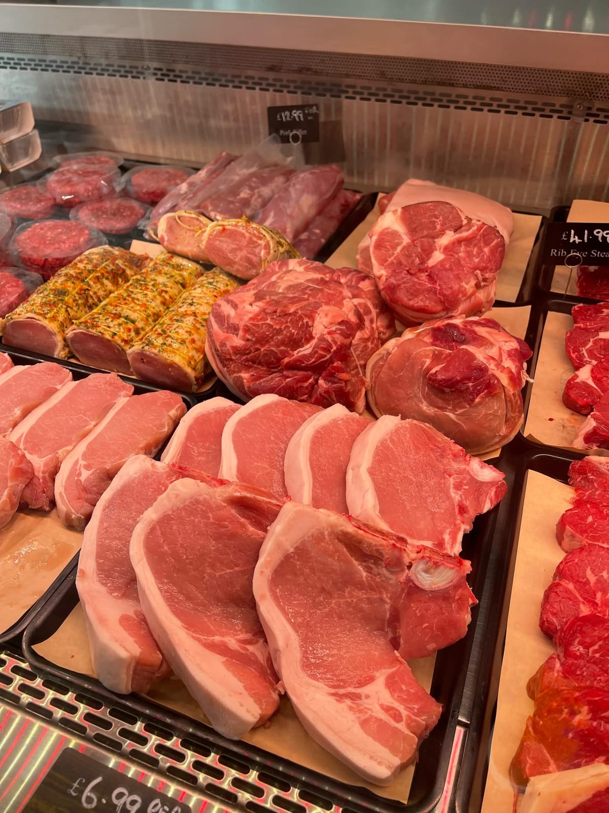 Provenance Food Hall photo 2