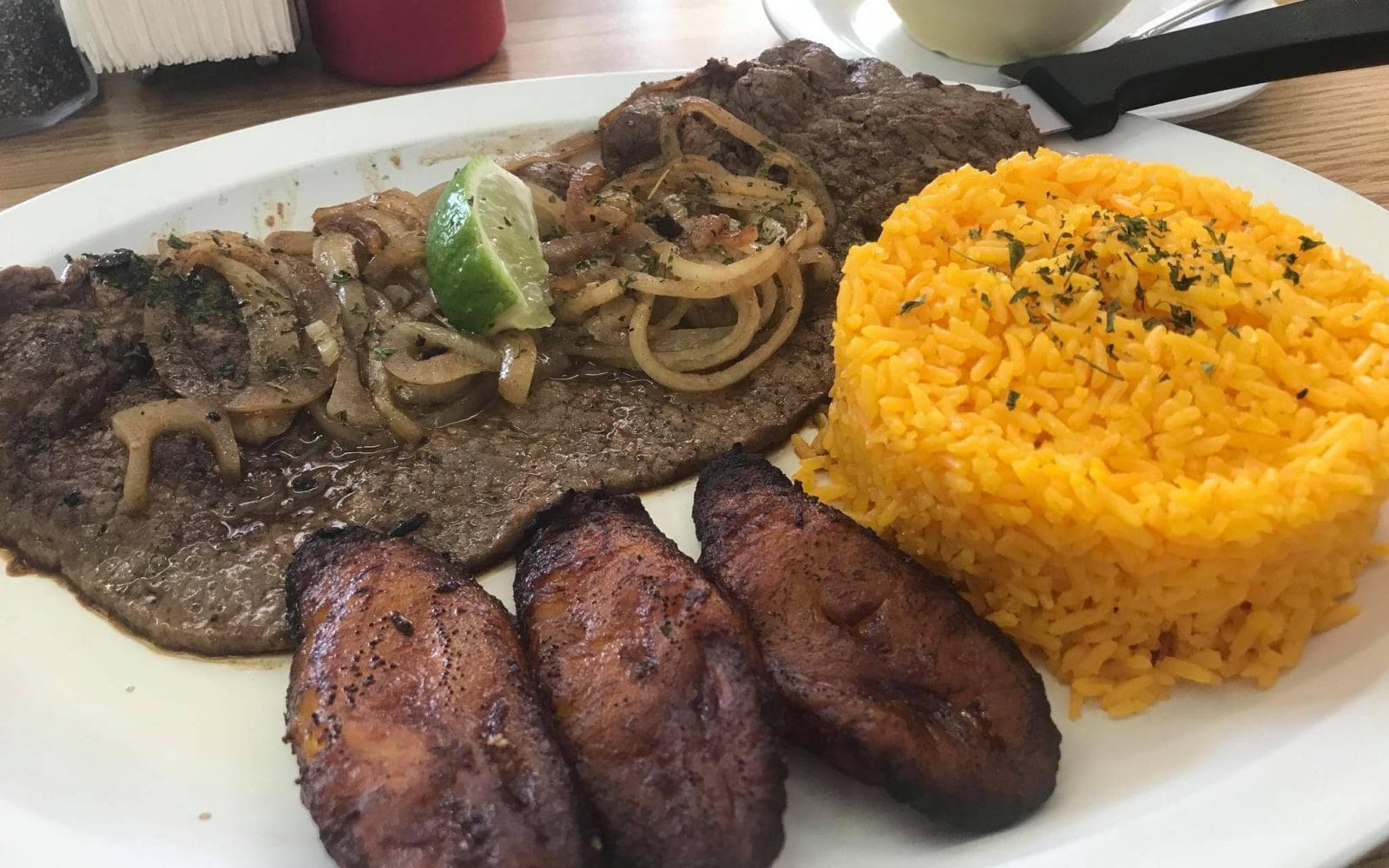 Latin American Cafe photo 2