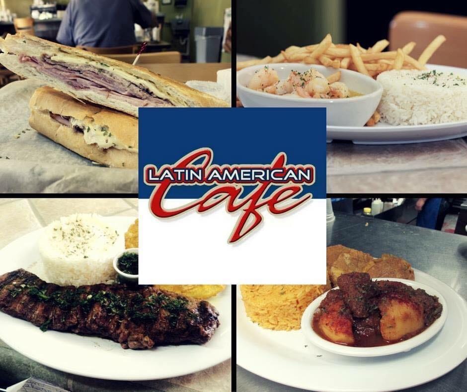 Latin American Cafe photo 3