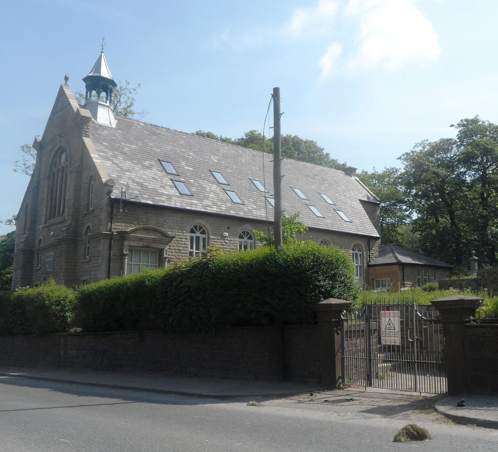 Park Farm Tearoom