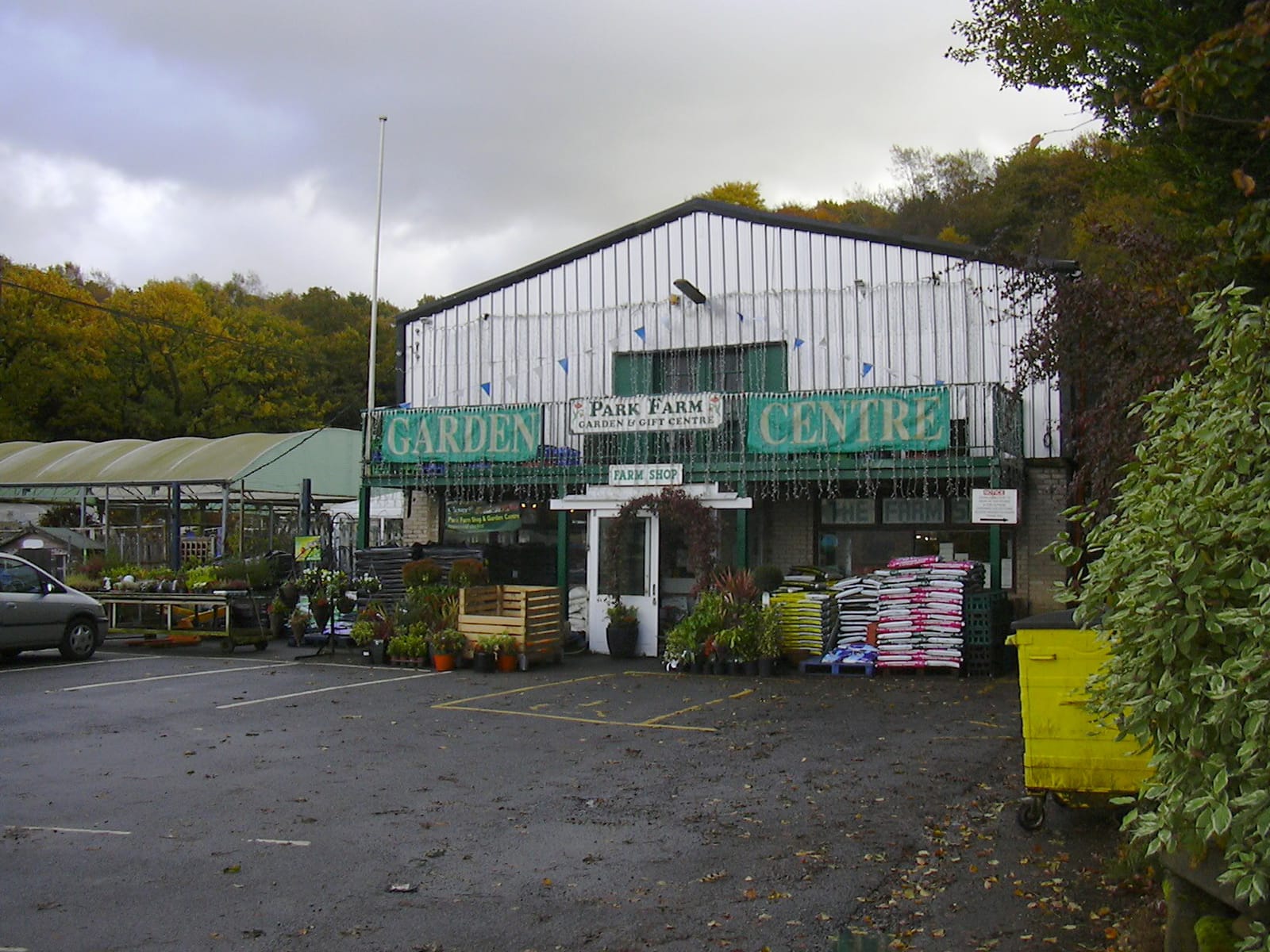 Park Farm Tearoom photo 3