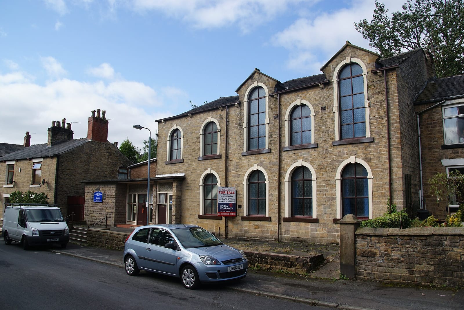 Halliwell Cafe photo 2