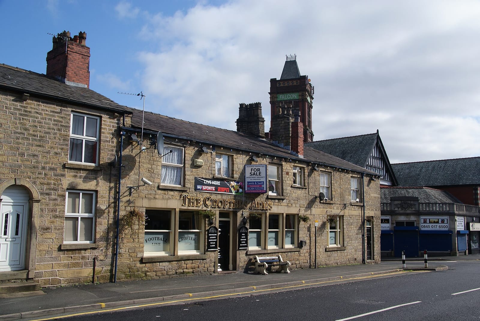 Halliwell Cafe photo 3