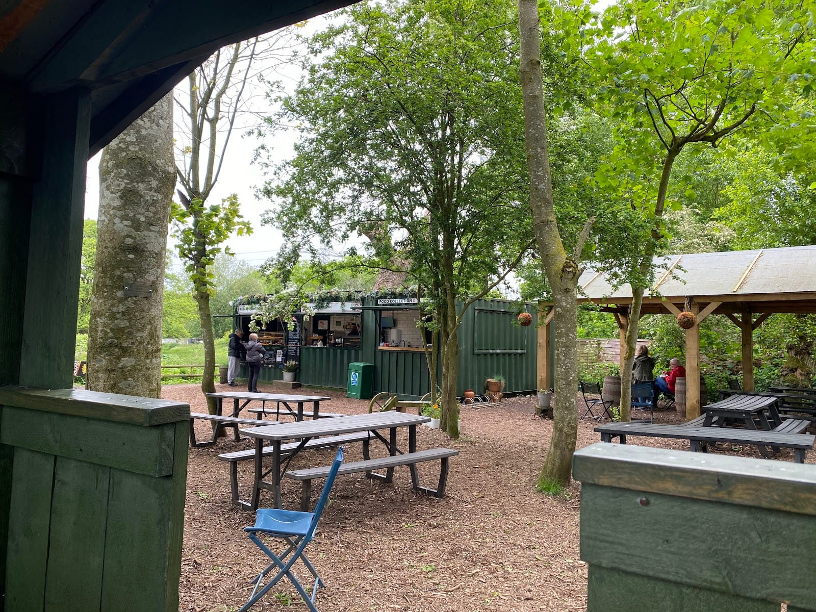 Riverbank Coffee