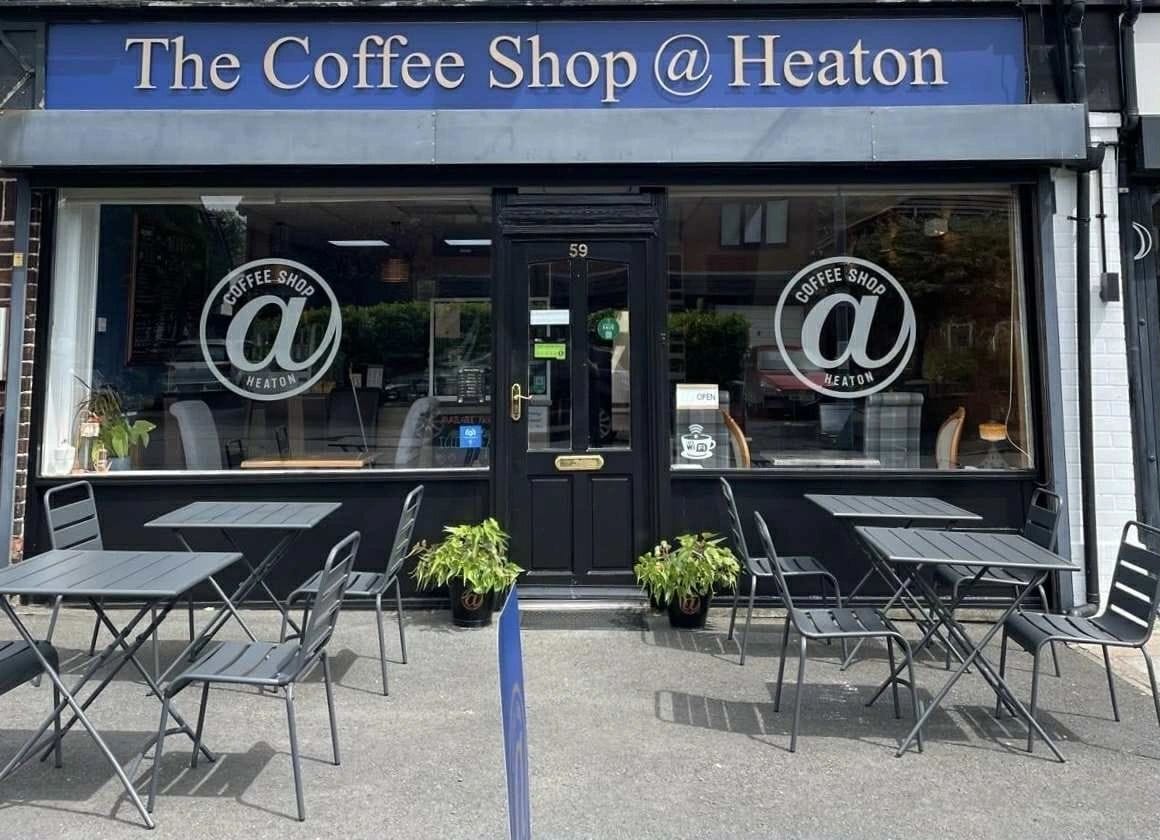 The Coffee Shop @ Heaton photo 2