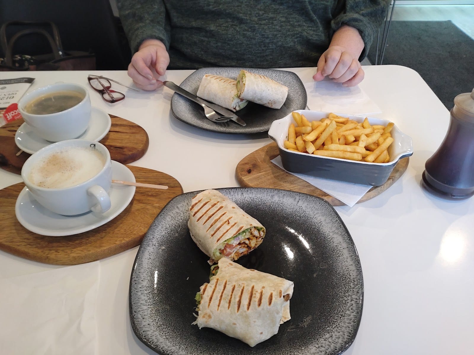 Café de Monte Carlo