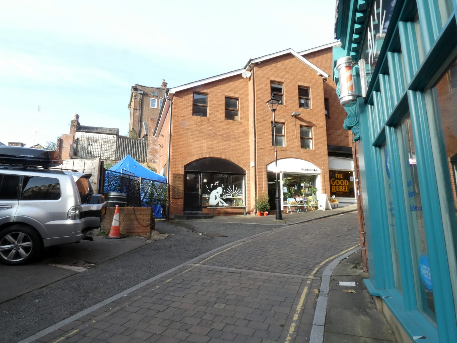 Laco Cafe & Bistro photo 3