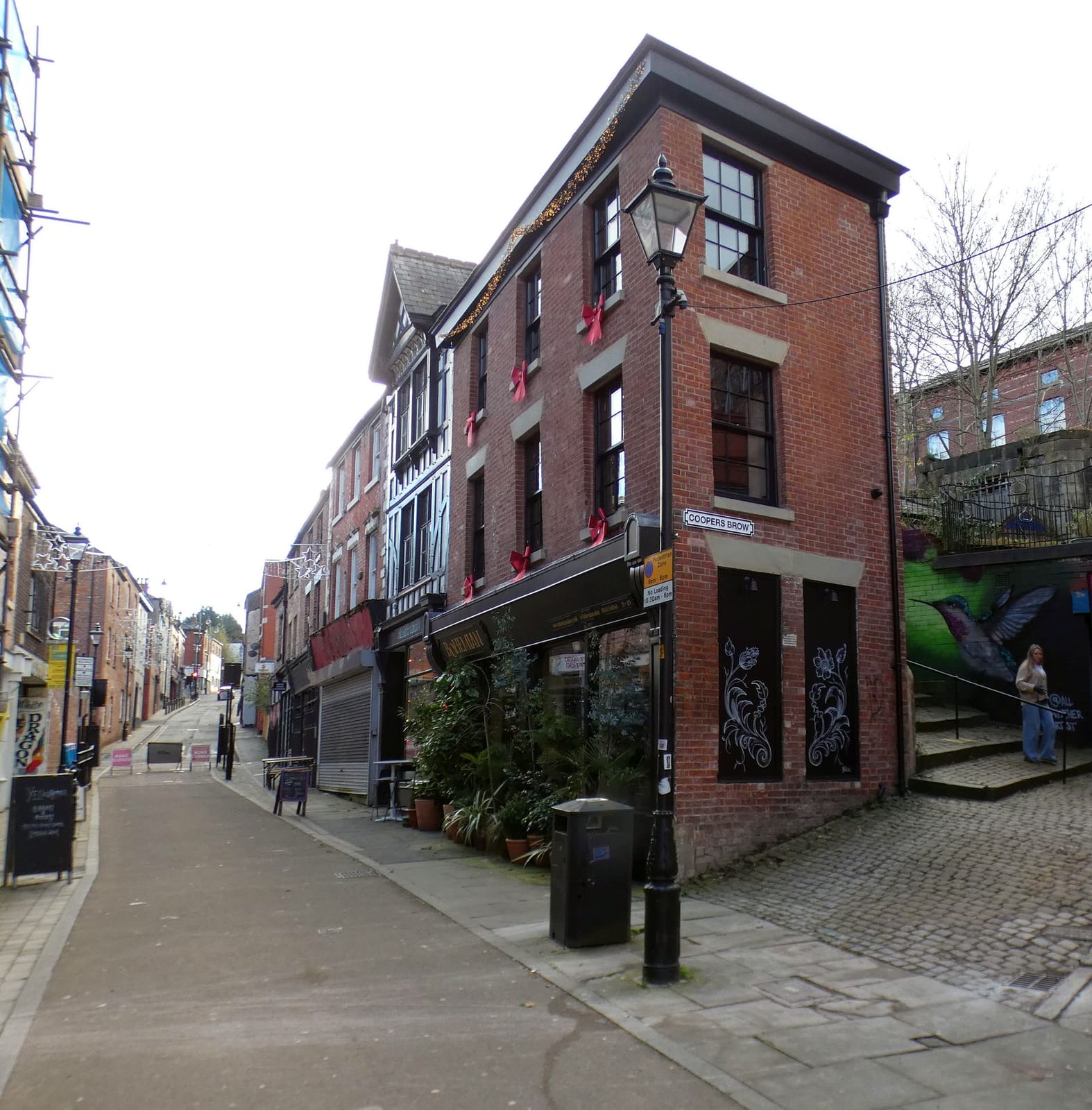 Convene photo 5