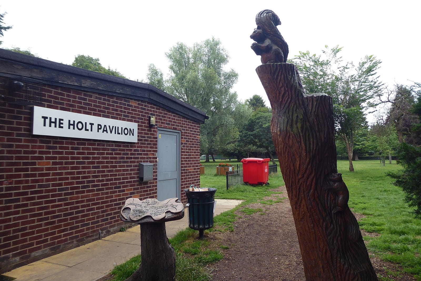 The Pavilion Café photo 4