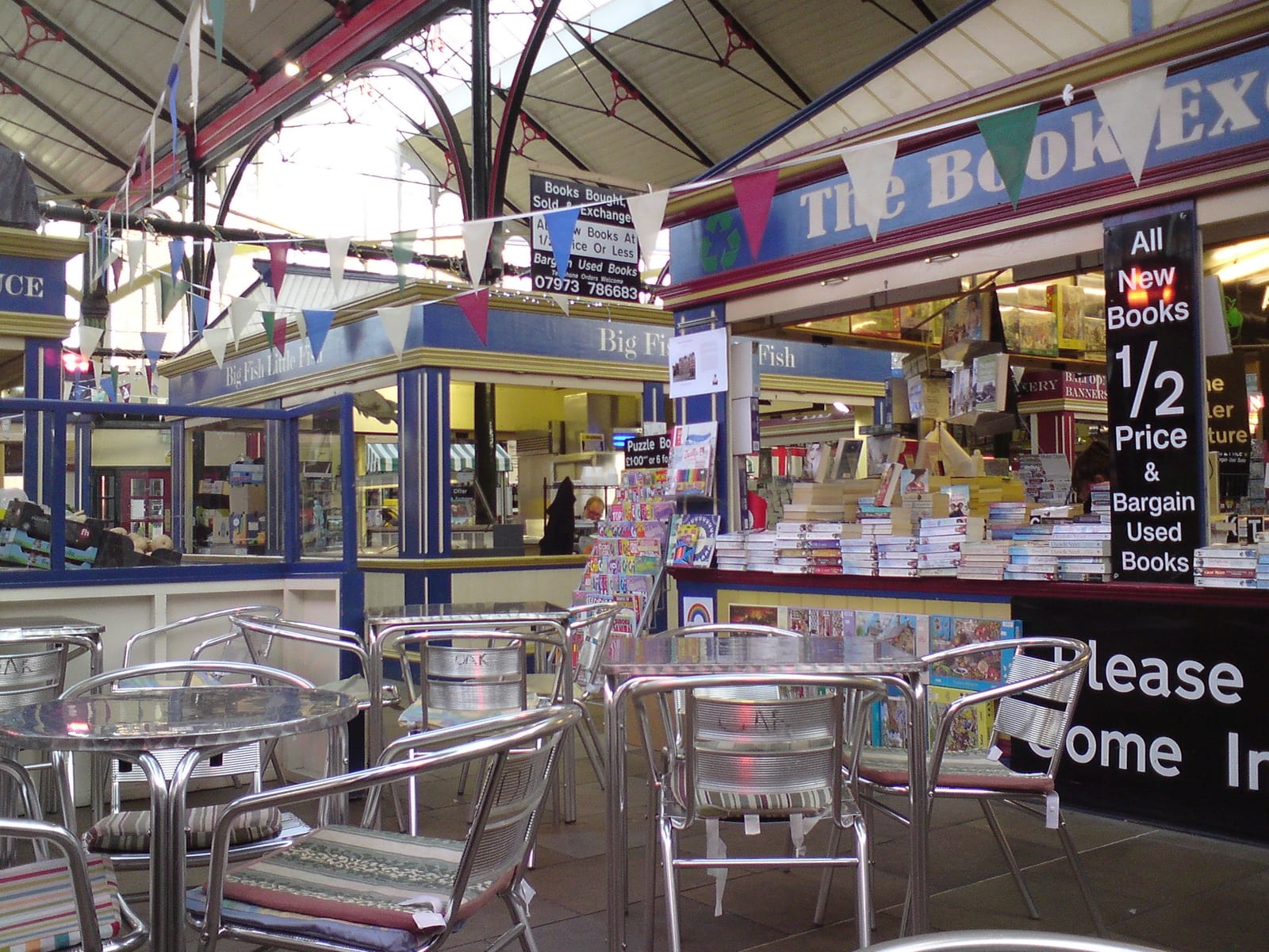 The Oak Tree Cafe photo 2