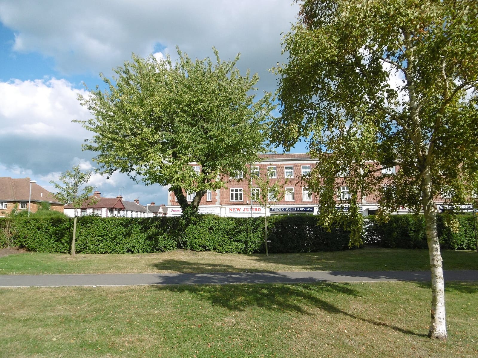 Highbury Cafe & Restaurant