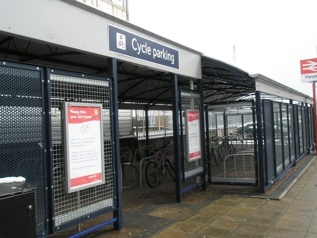 Station Cafe photo 2