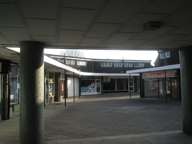 Station Cafe