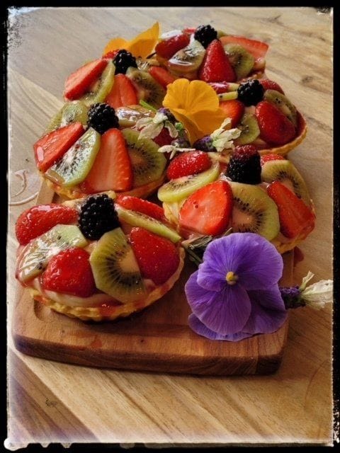 The Bumblebee Cafe photo 4