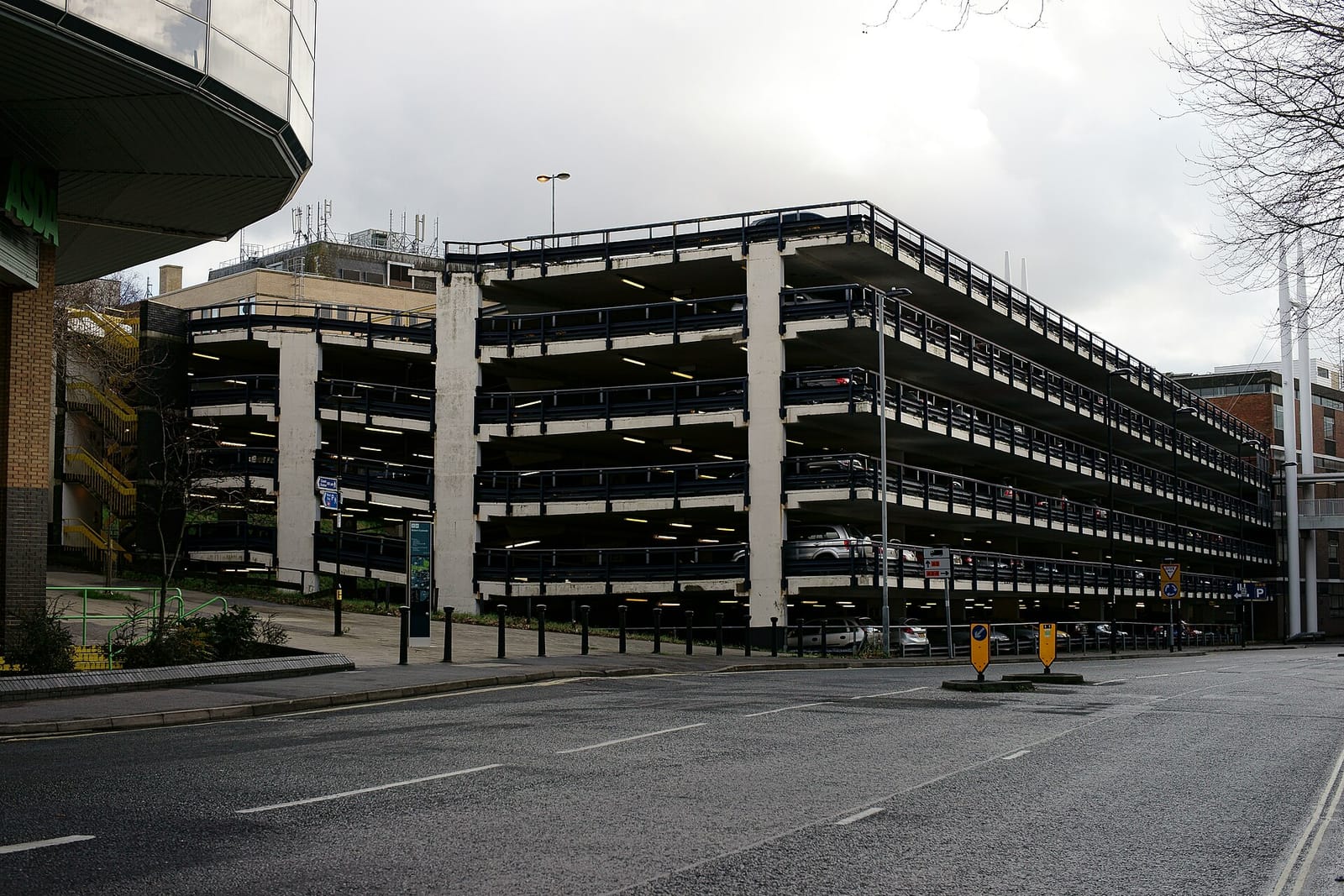 Asda Café photo 2