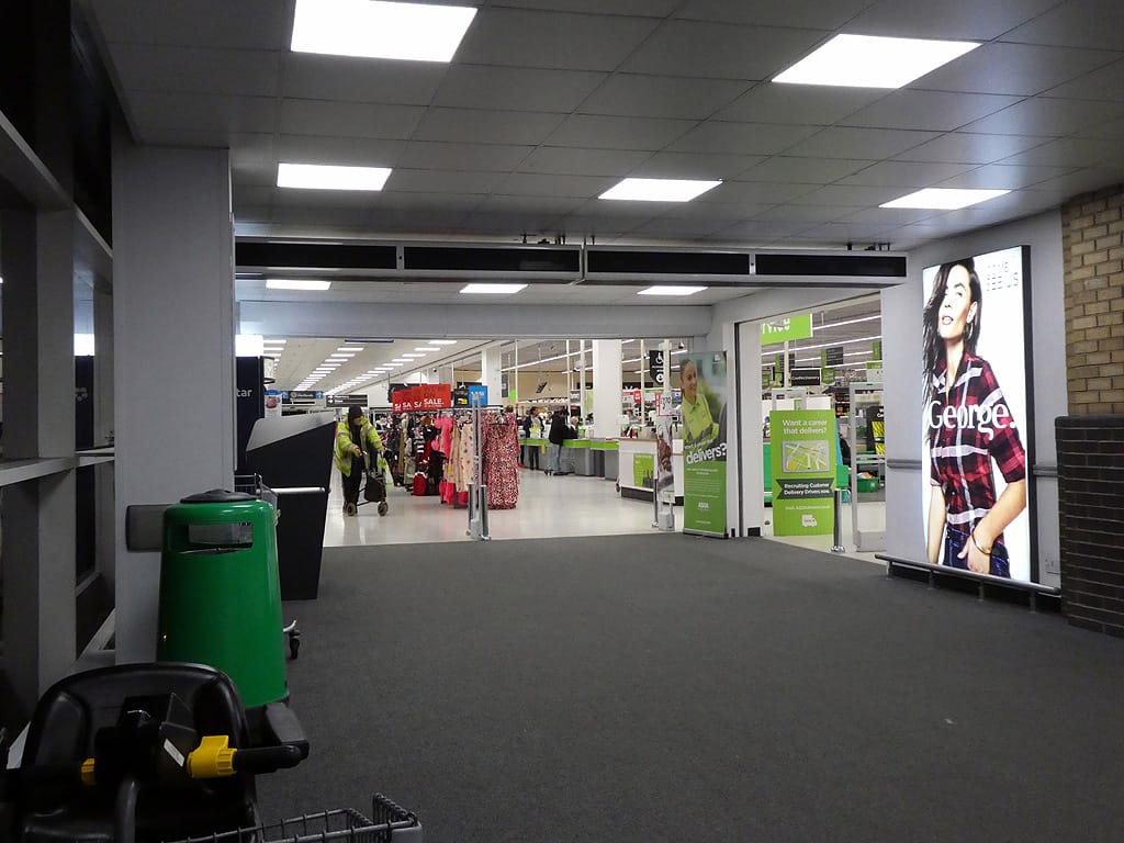 Asda Café photo 4