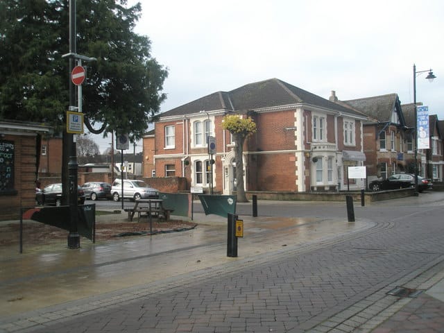 Wells Place Centre photo 3