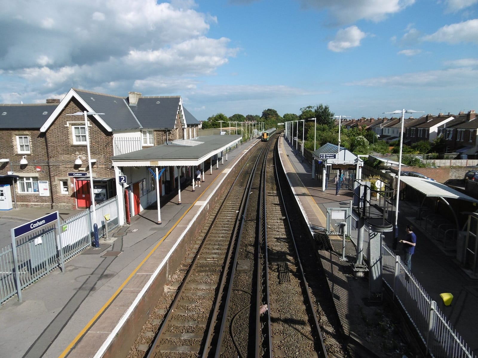 Whistle Stop photo 2