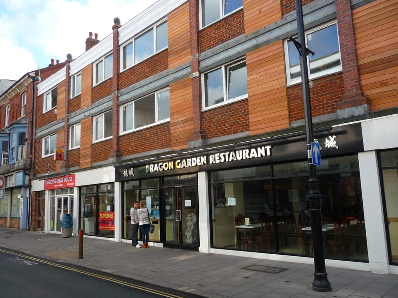 The Bridge Cafe photo 5