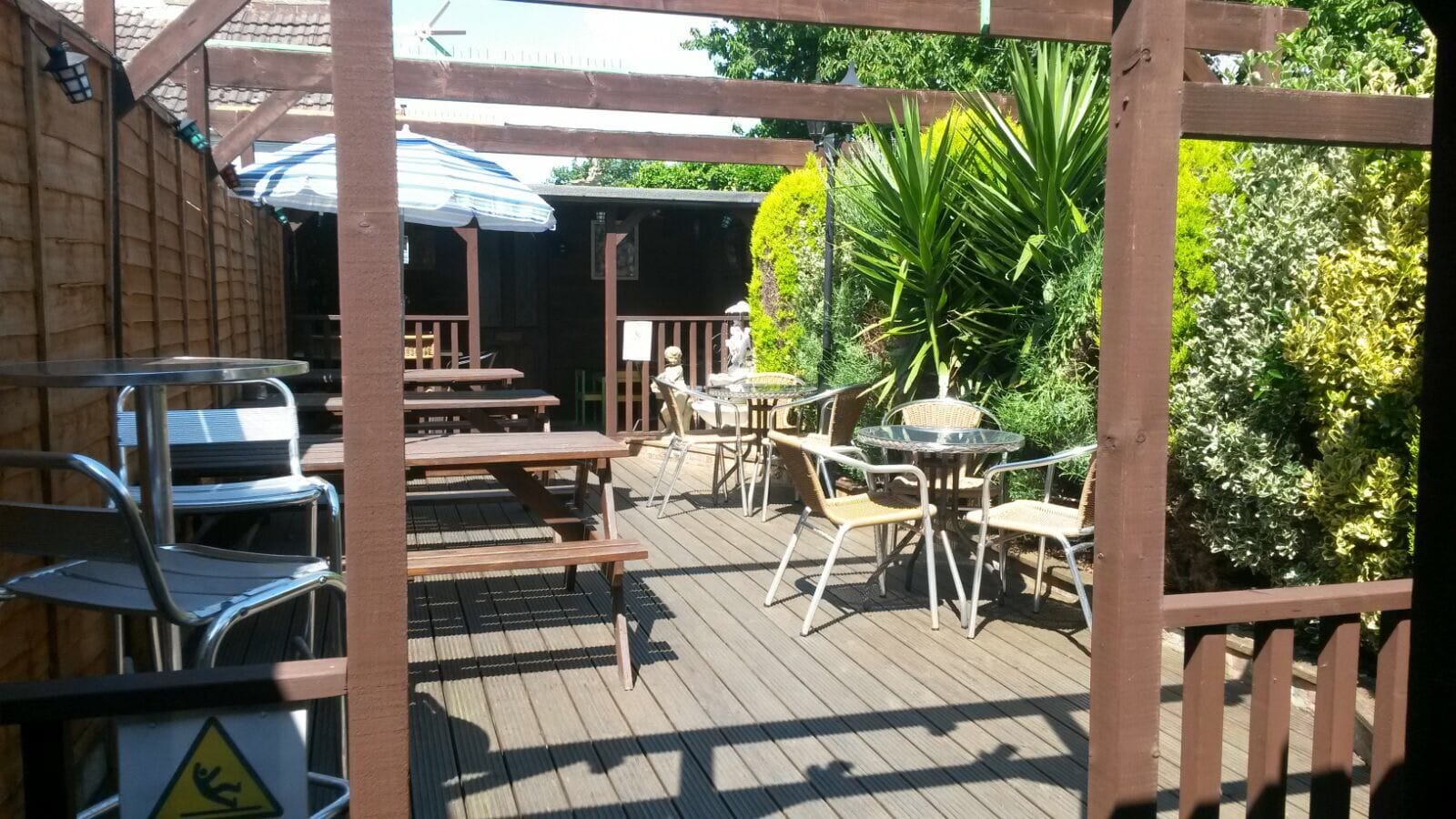 Park Cafe