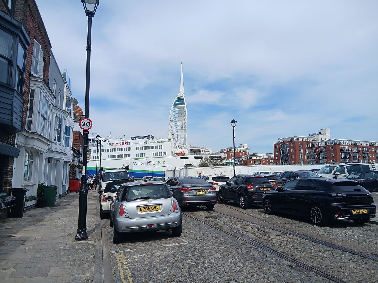 The Spinnaker Cafe photo 2