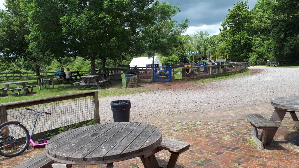 Woodland Cafe photo 3