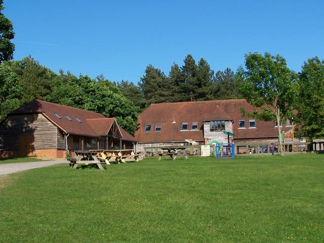Woodland Cafe photo 4