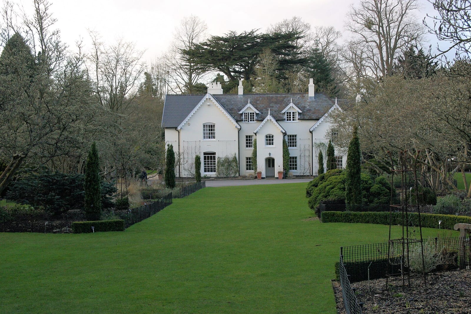Jermyns House Tea Rooms photo 4