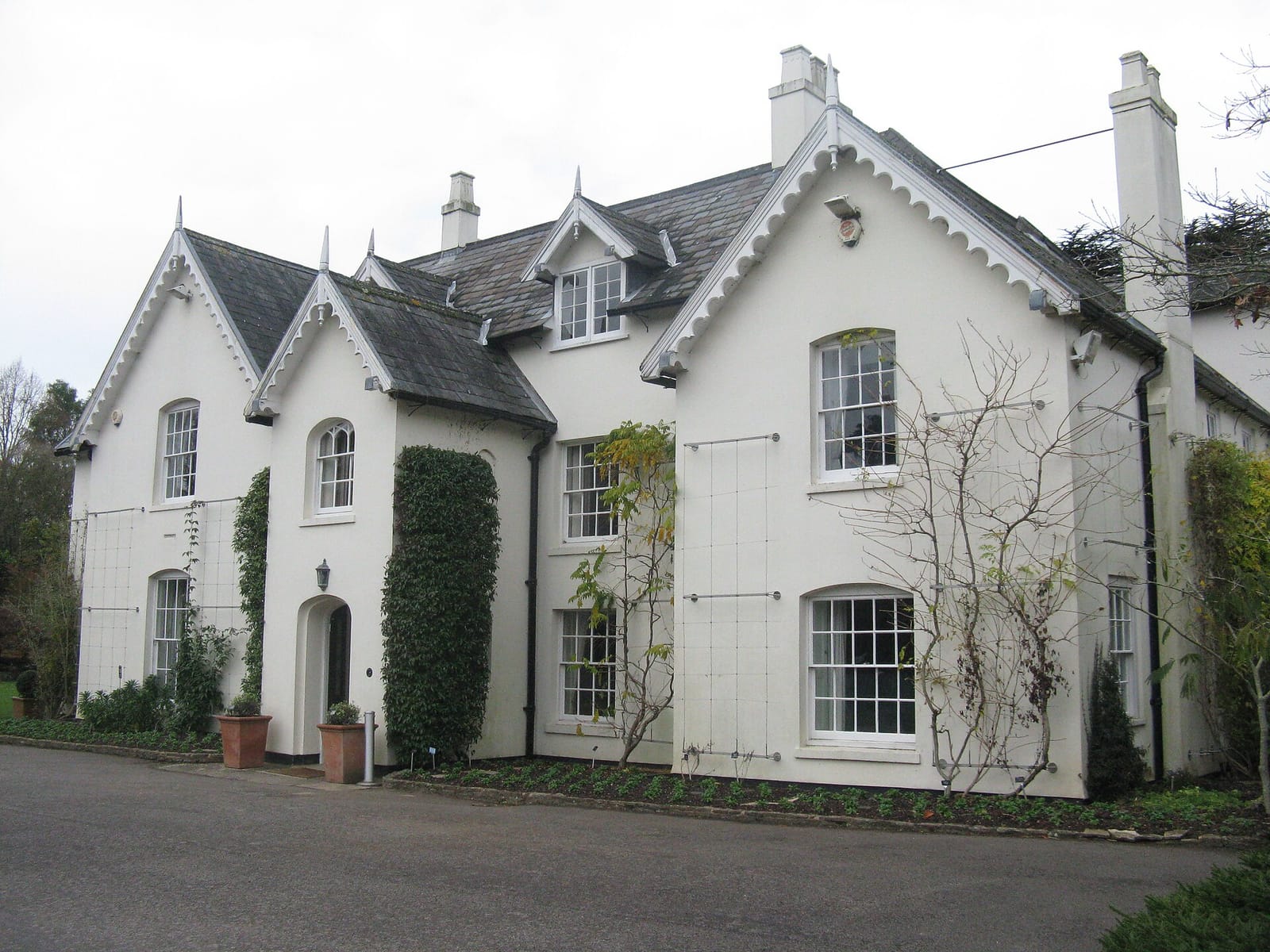 Jermyns House Tea Rooms photo 2