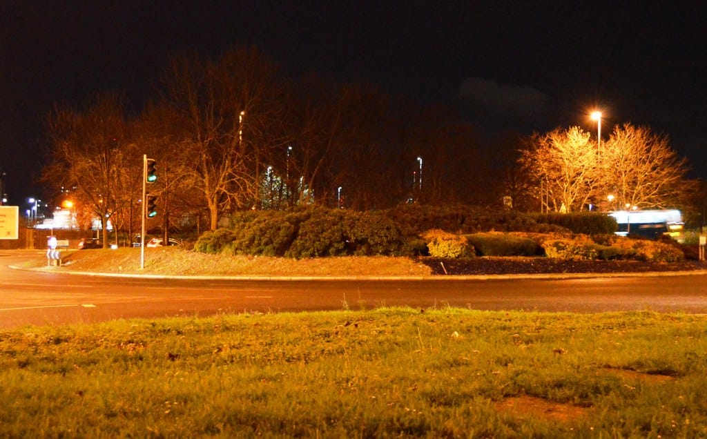 Morrisons Cafe
