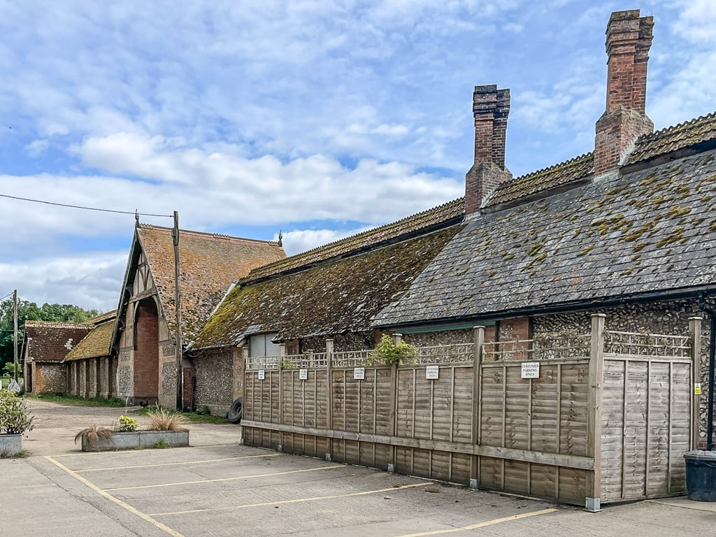 Cholderton Farm Shop & Cafe photo 4