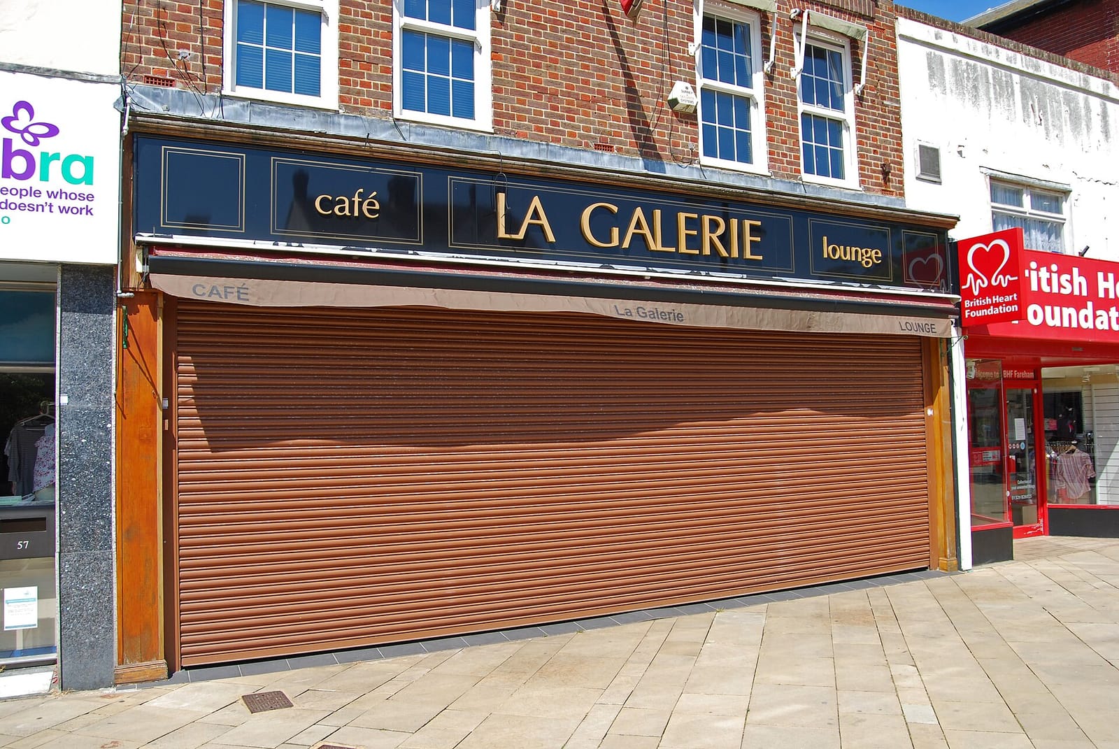 Caffè Nero photo 4