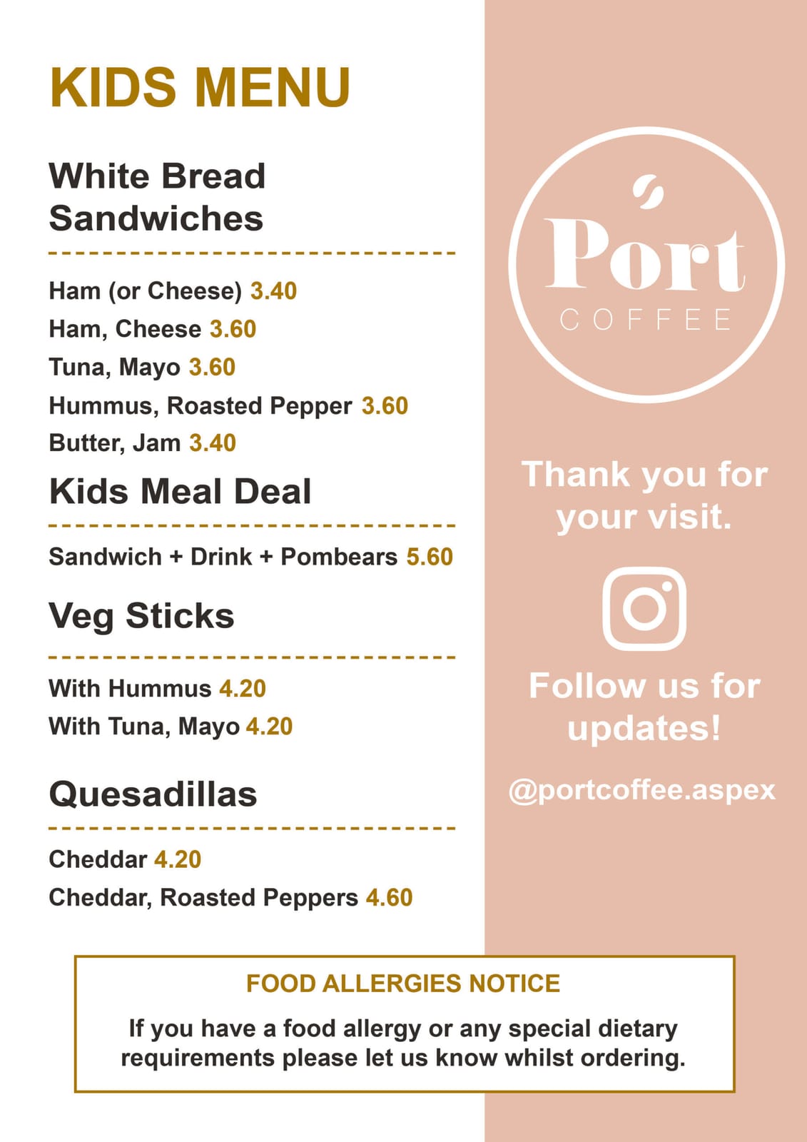 Port Coffee photo 8