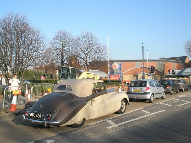 Harris + Hoole photo 3