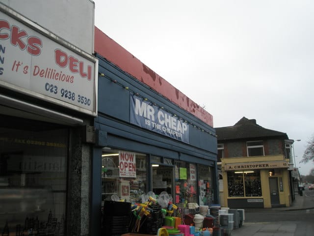 Marjorie's Tearooms & Bistro photo 4