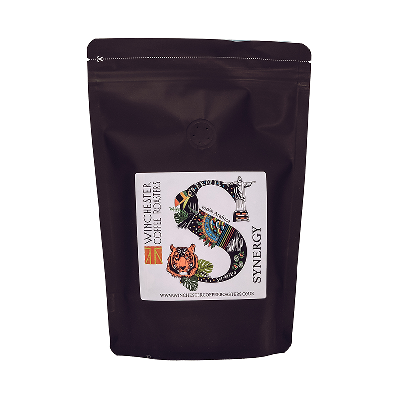 Winchester Coffee Roasters