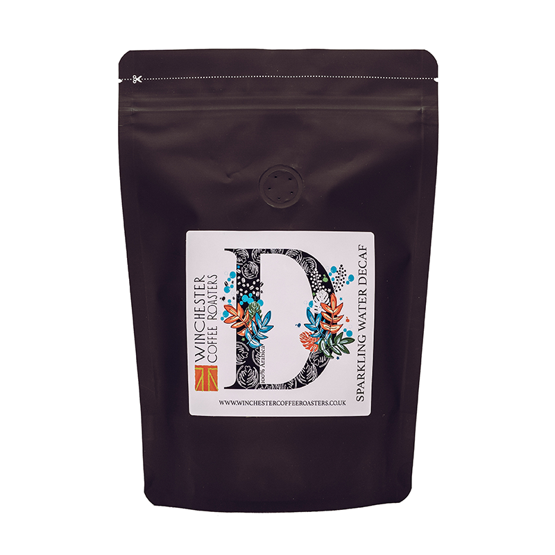 Winchester Coffee Roasters photo 3