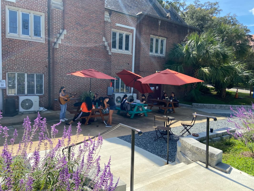 Calvin's Coffee House photo 6