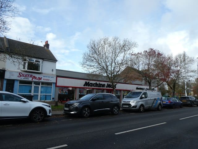 Copnor Kitchen
