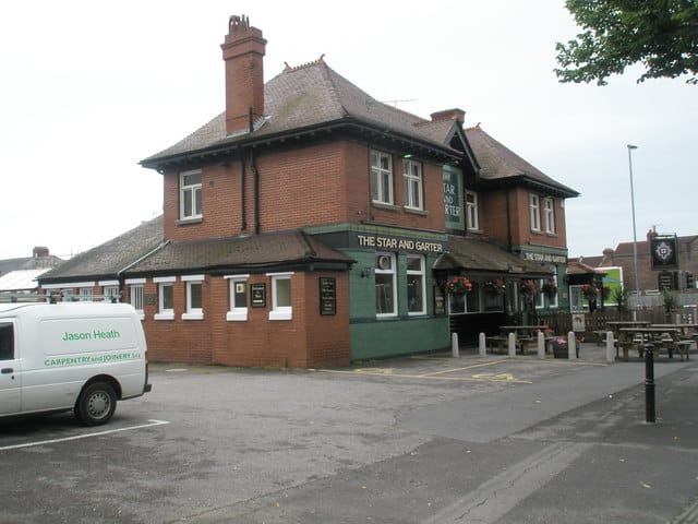 Copnor Kitchen photo 4