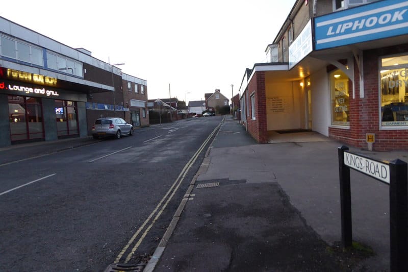 Cowplain Cafe & Restaurant photo 3