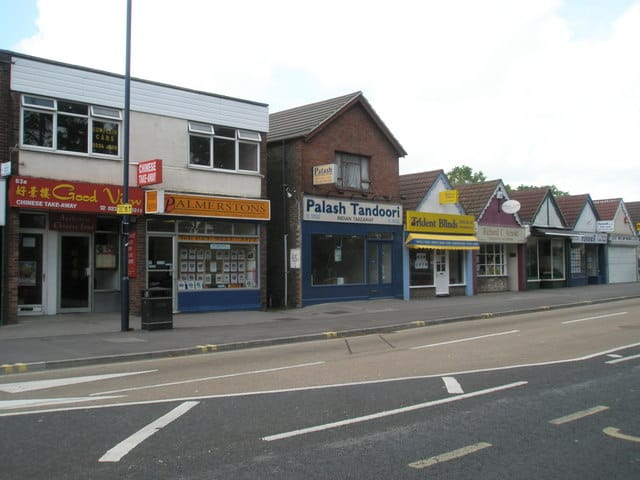 Cowplain Cafe & Restaurant photo 5