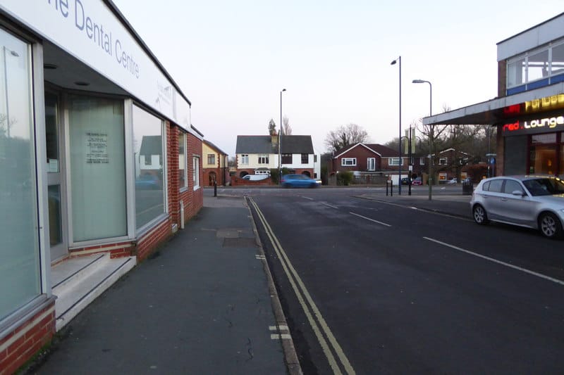 Cowplain Cafe & Restaurant photo 2