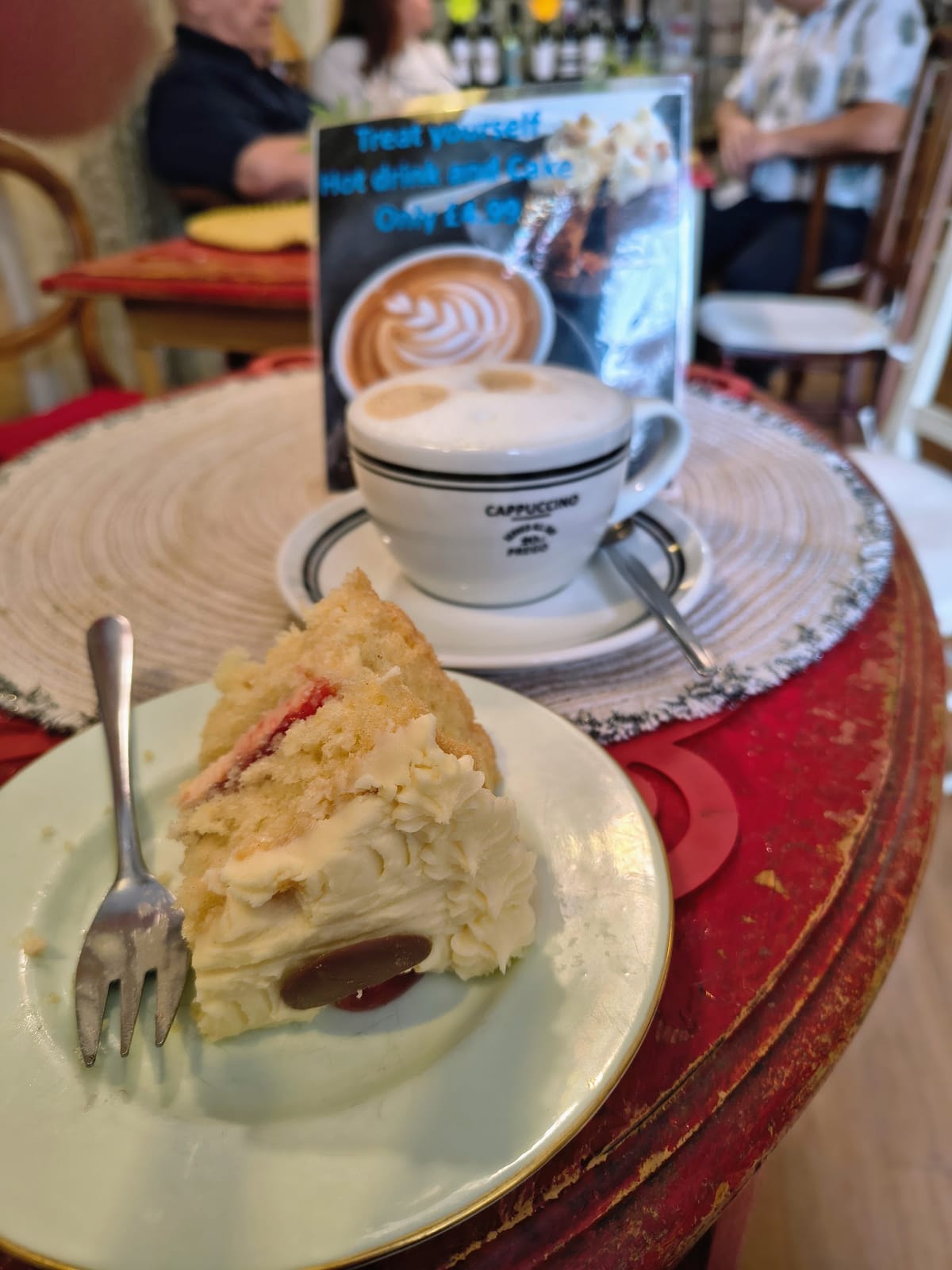 Loretta Coffee Bar