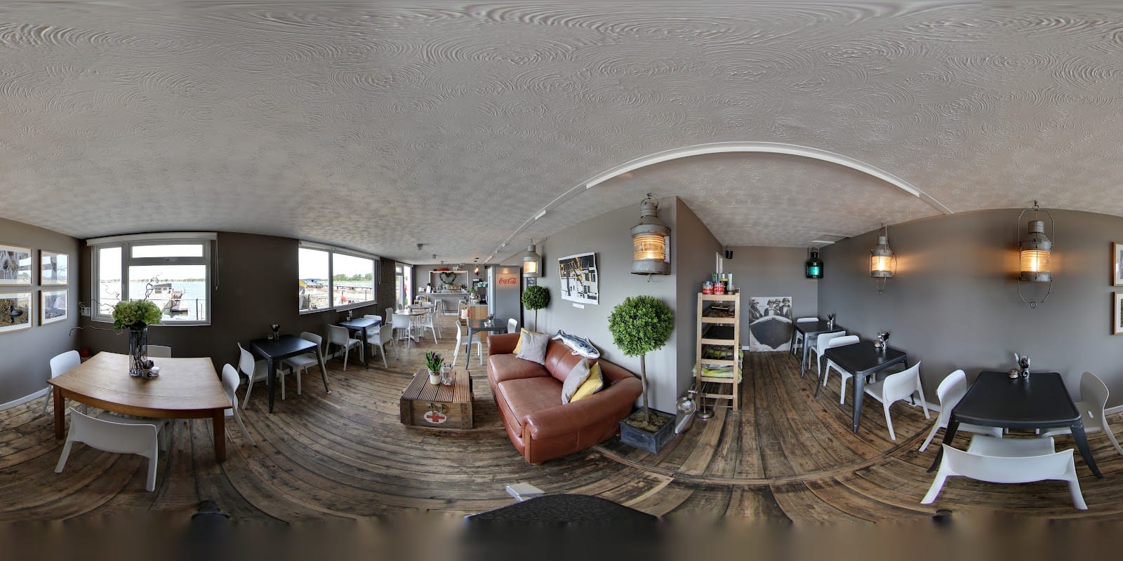 SALT Cafe