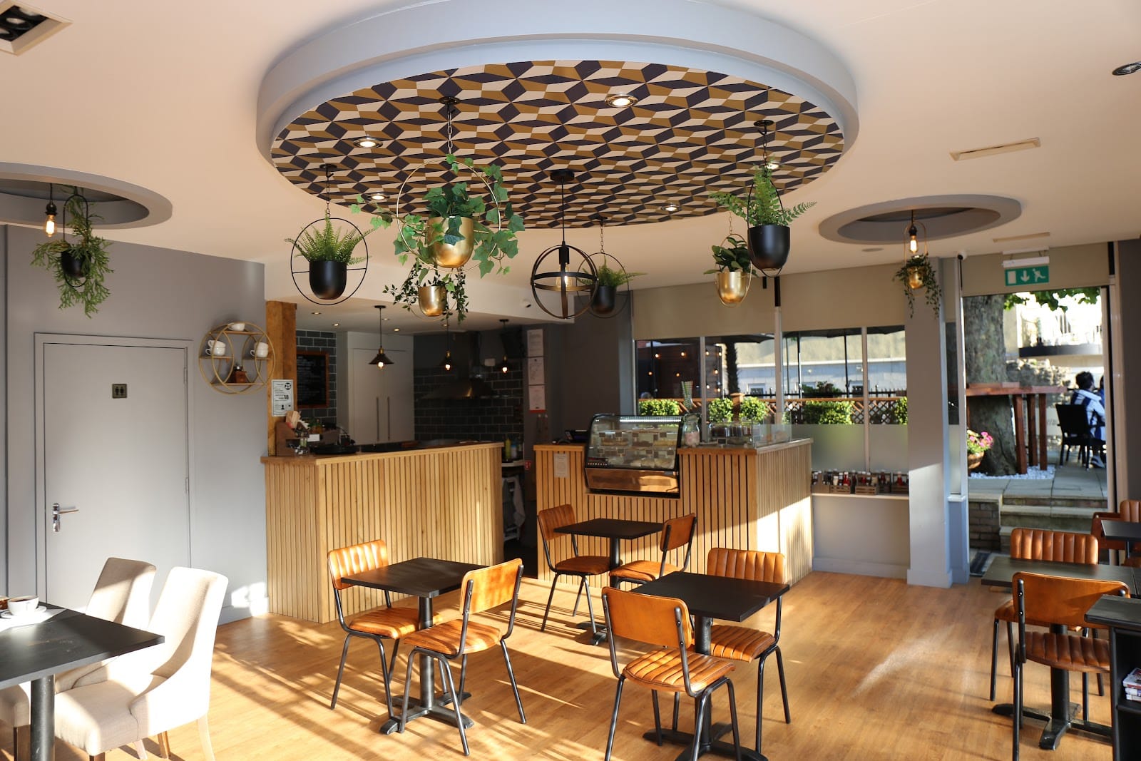 Bistro Baristo